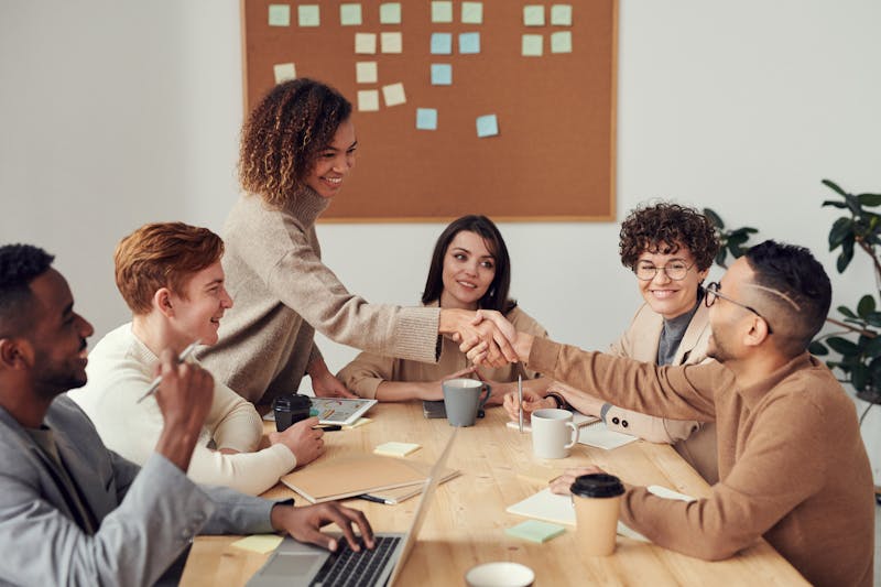 Professional consultation